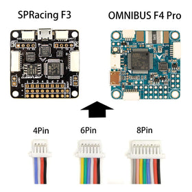 Pre-crimped ends simplify custom cable assembly