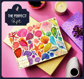 Elena Essex included A3 poster aids puzzle completion
