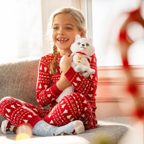 The Elf Pets Arctic Fox storybook for magical family reading moments.
