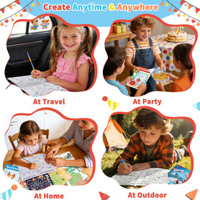 Elfew word search activity page offers themed puzzles that sharpen vocabulary and focus.