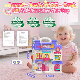ELFJOY gift-ready packaging ideal for birthdays or holidays