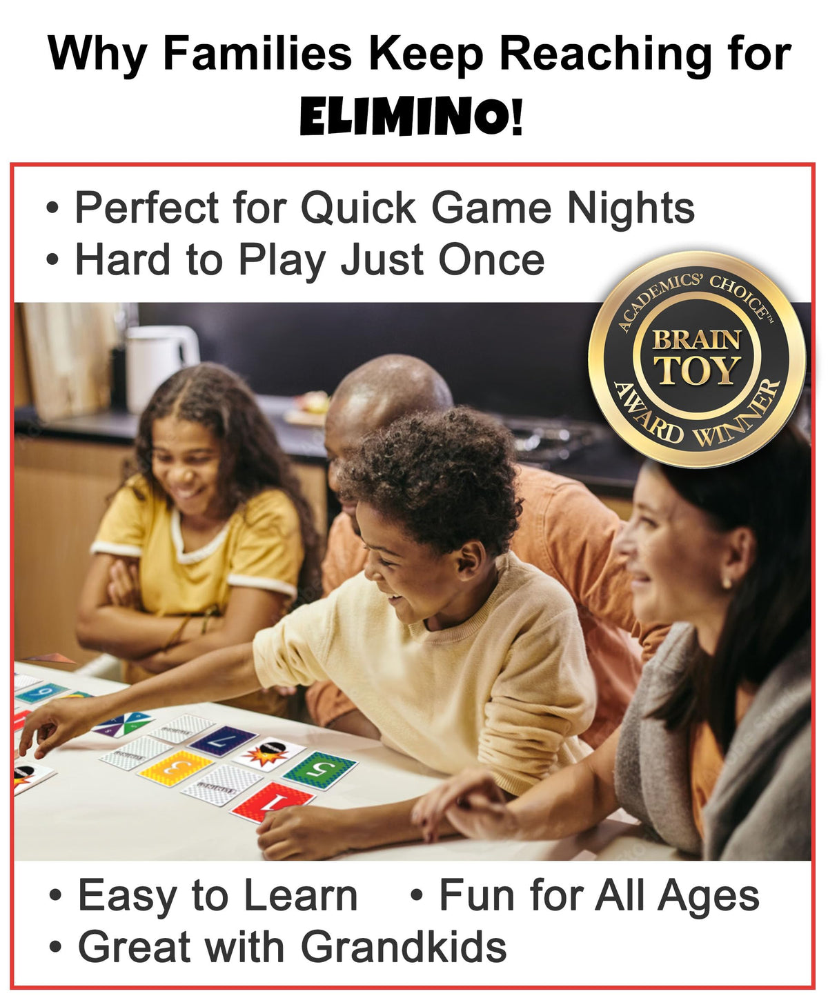 Elimino sisters brand supports Wishing Well charitable mission
