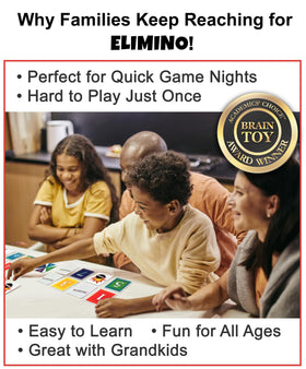 Elimino sisters brand supports Wishing Well charitable mission