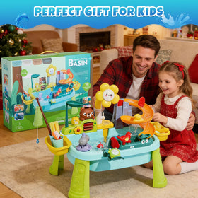 Elitevia gift-ready toddler toy set for birthdays and holidays.