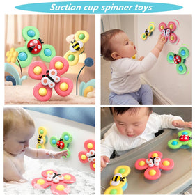 ELLECK soft building blocks promoting tactile exploration and stacking practice.