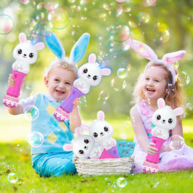 Ellinjan Easter basket-ready set for Easter egg hunts and gifts.