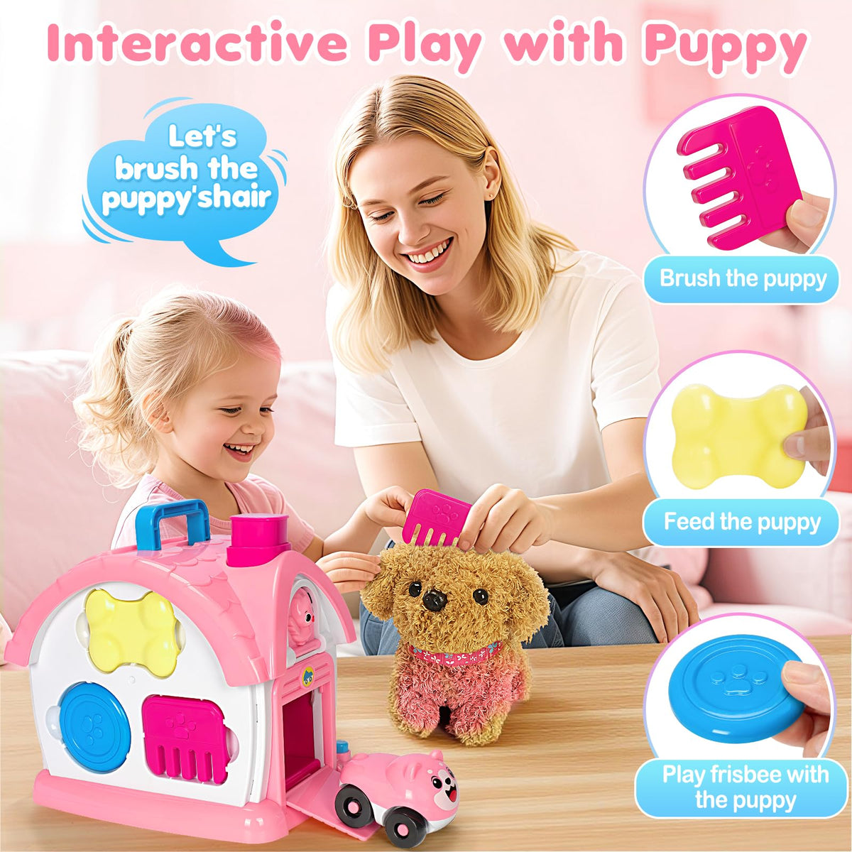 Ellinjan bouncing buttons support fine motor skills and exploration