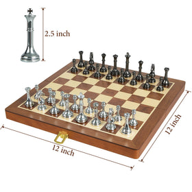 ELONGDI compact design fits desks and bags for quick games