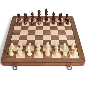 ELONGDI set includes extra queens for flexible gameplay