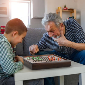 ELONGDI ideal for family game nights and casual play.