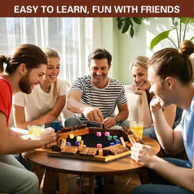 ELONGDI Gift-ready set for birthdays and holidays.