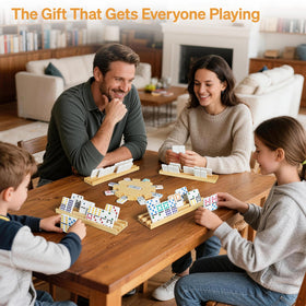 ELONGDI on-the-go gaming setup supports quick cleanup after play.