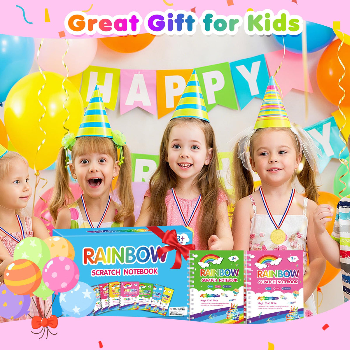 Elover classroom prizes bulk kit supports rewarding student creativity