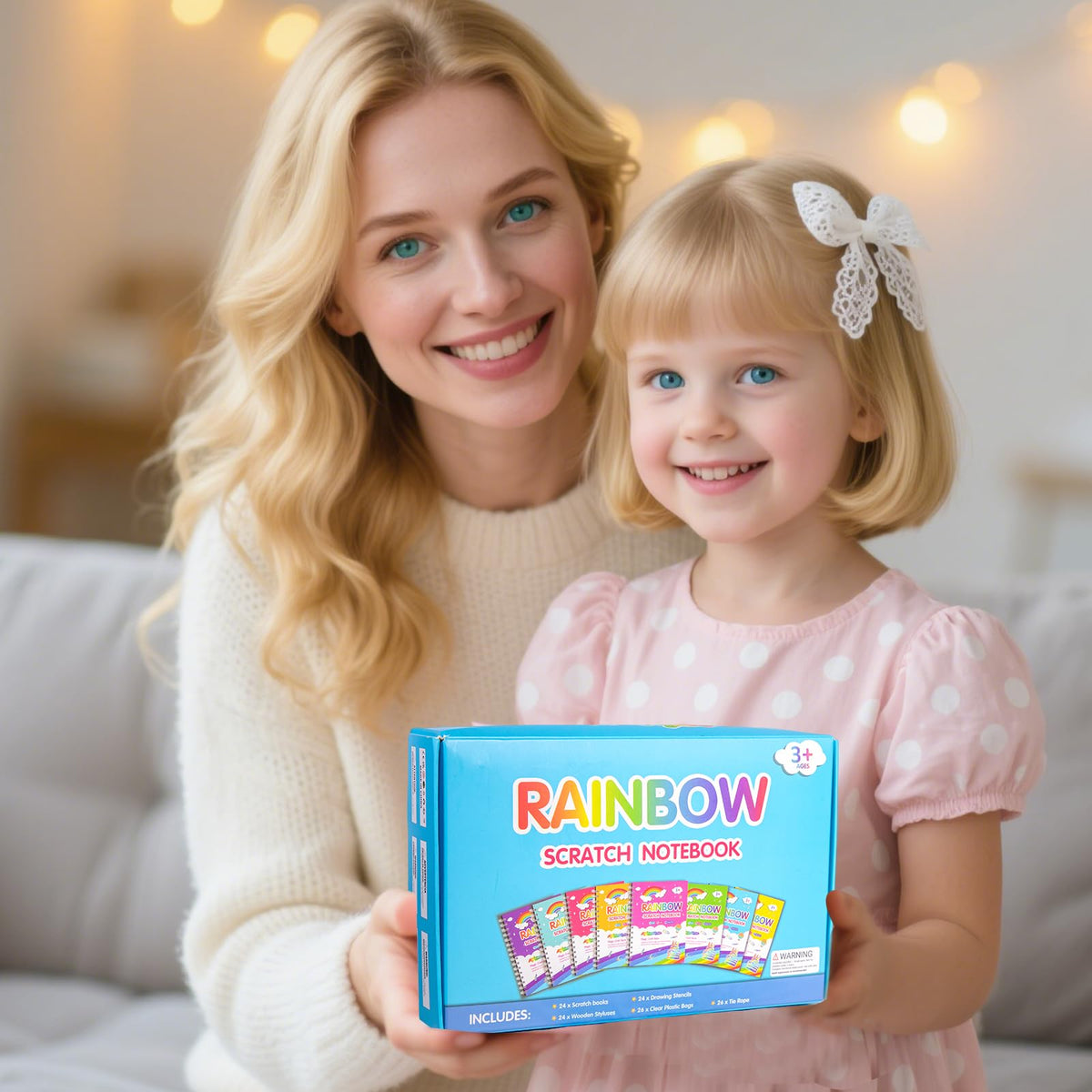 Elover travel-friendly art kit keeps kids engaged on trips