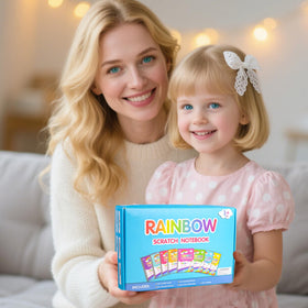 Elover travel-friendly art kit keeps kids engaged on trips