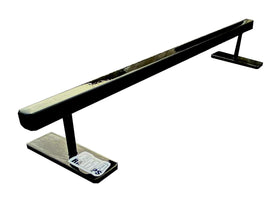 EMA Ramps grind box 5-inch long supports varied stunts