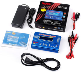 EMEPOVGY B6 compact design fits bench setups and travel use.