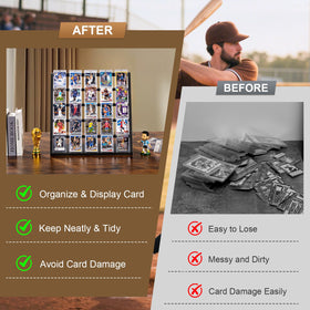 Emfogo easy-assembly with included hardware for quick setup