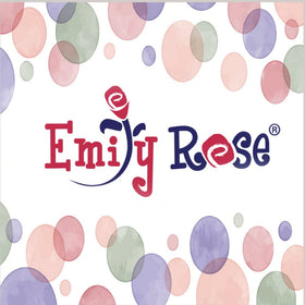 Emily Rose easy assembly with illustrated instructions saves setup time.