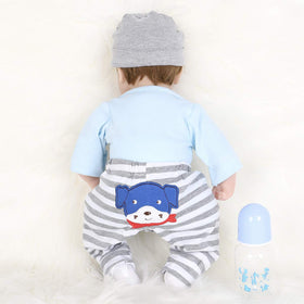 ENADOLL 16 inch size fits small hands for easy handling