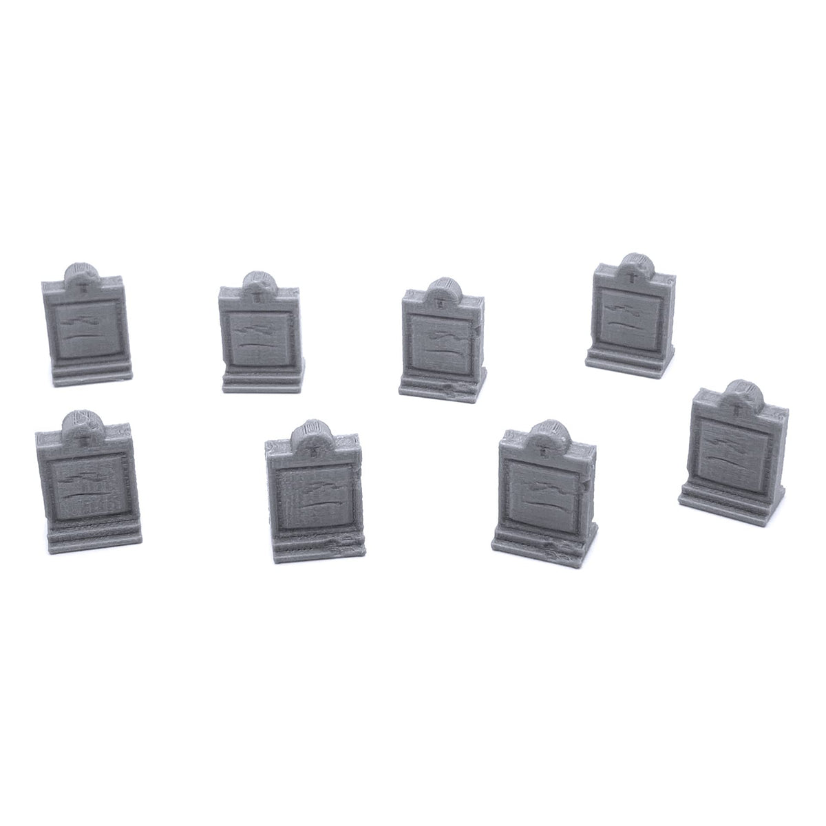 EnderToys Mausoleum Ruined Stone Arch marks gateway for exploration