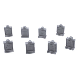 EnderToys Mausoleum Ruined Stone Arch marks gateway for exploration