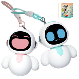 ENERGIZE LAB Eiliko Lover Set blue-pink variant, portable companion for daily moments