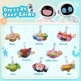 Energize Lab Eiliko random theme preview hints at surprise choices for creative play.