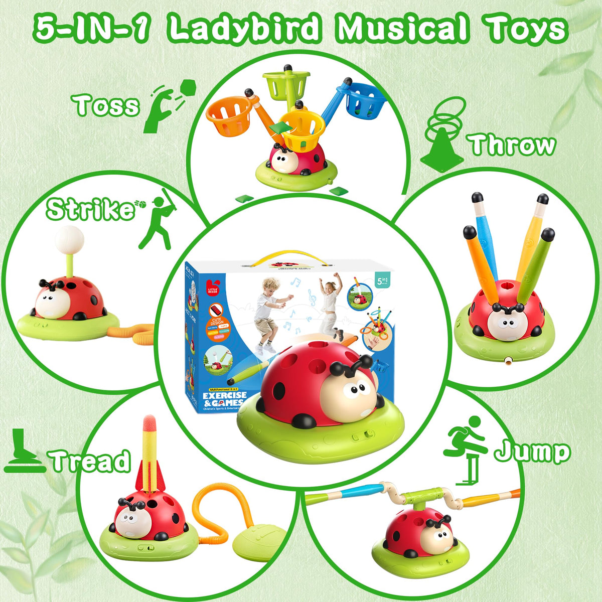 Engfa ideal gift for birthdays and holidays for family games