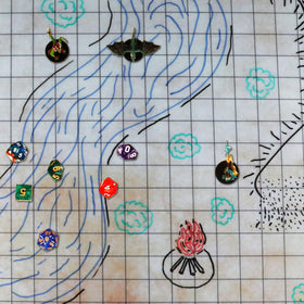 ENHANCE dry erase eraser minimizes ghosting between sessions