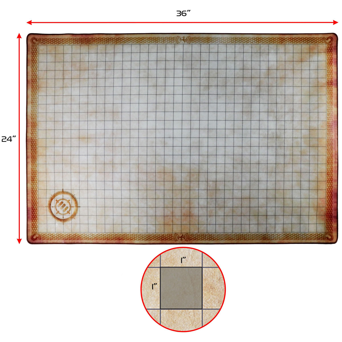 ENHANCE empty spray bottle helps erase markers cleanly