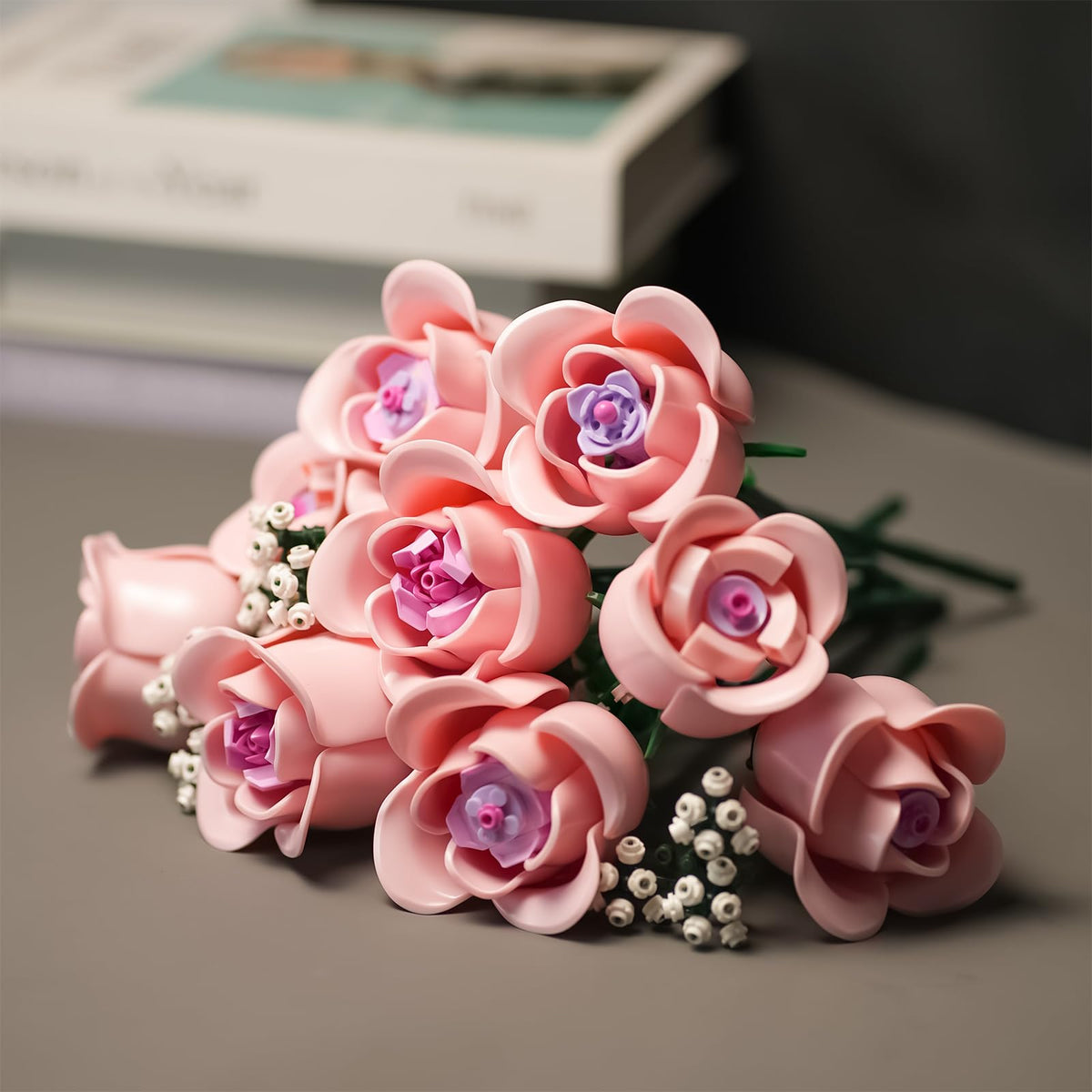 ENJBRICK Gift-ready packaging makes a thoughtful present for special occasions