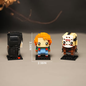 ENJBRICK premium box packaging makes a memorable gift for fans.