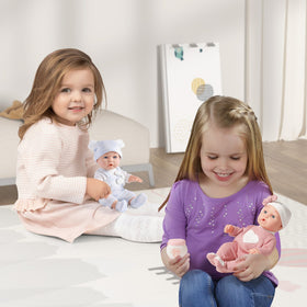 Enjoyin twins accessory pack featuring powder bottles and more
