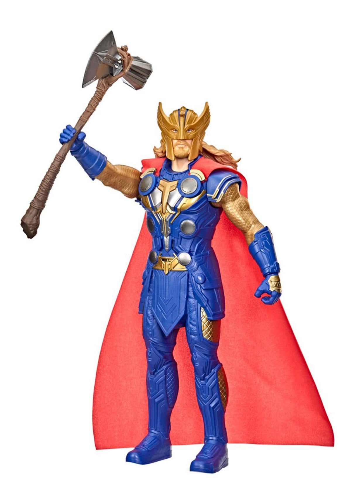 Entertainment-inspired design sparks storytelling from the Marvel Cinematic Universe.