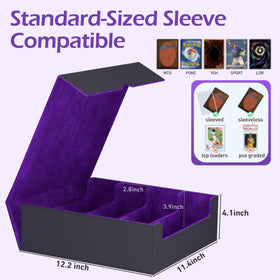 ENTUMO gift-ready case appeals to collectors for special occasions.