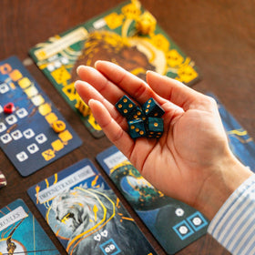 Envy Born Games hippolyta-belt-labor denotes reward and strategic planning