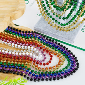 EOBOH multicolor bead set enhances wedding decor and celebrations.