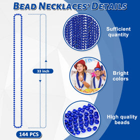 EOBOH party beads festival look ideal for coordinating outfits