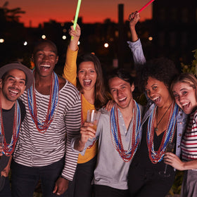 EOBOH universal size necklaces that fit most attendees
