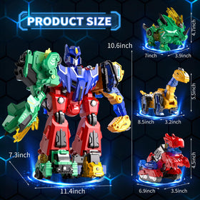 Eohemeral gift-pack image suggests party and holiday gifting options.