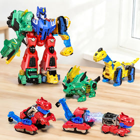 Eohemeral box preview for the 6-in-1 set sparks curiosity and imaginative play.