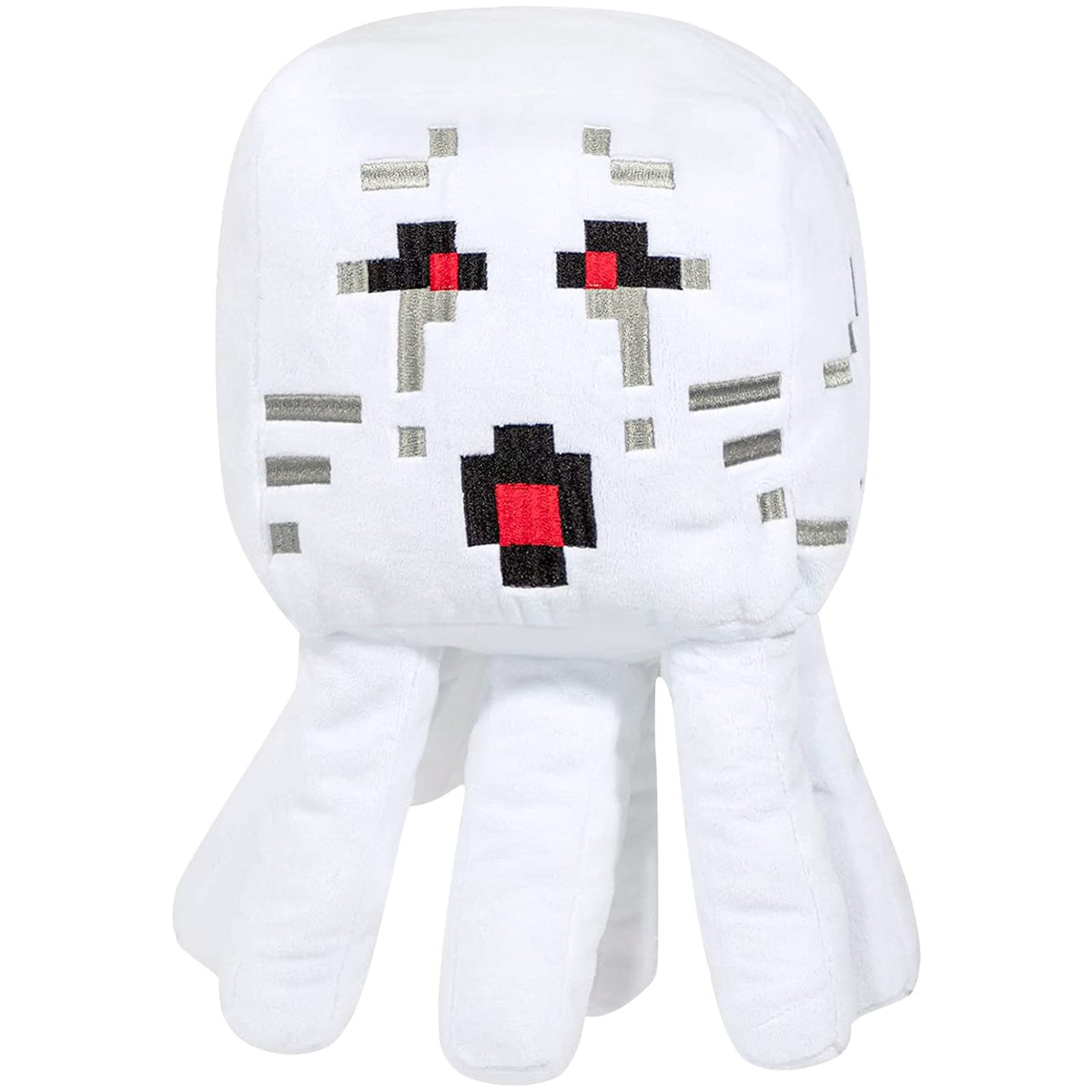 EOHX Wither Storm plush ghast side view highlighting soft texture