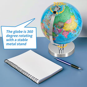 Eolivees dustproof surface enables easy cleaning and long-term storage.
