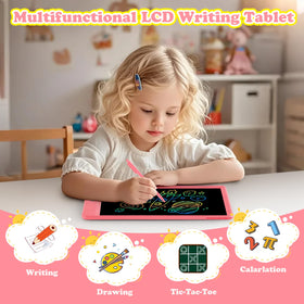 EooCoo radiation-free 10 inch screen safe for extended play