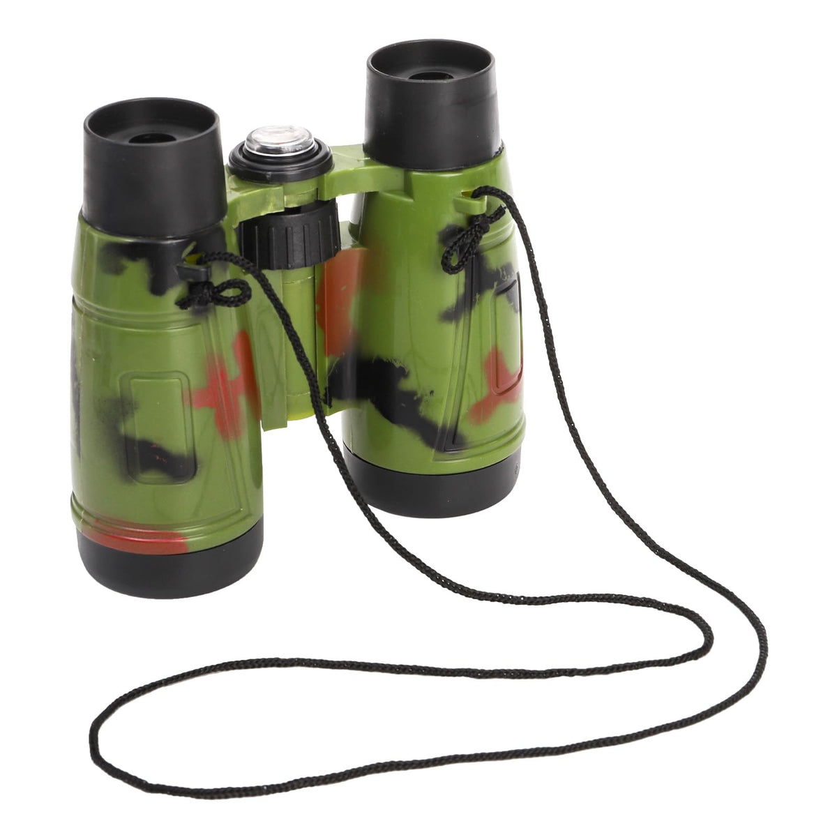 Eorbow educational pretend-play binoculars spark curiosity and explore nature safely.