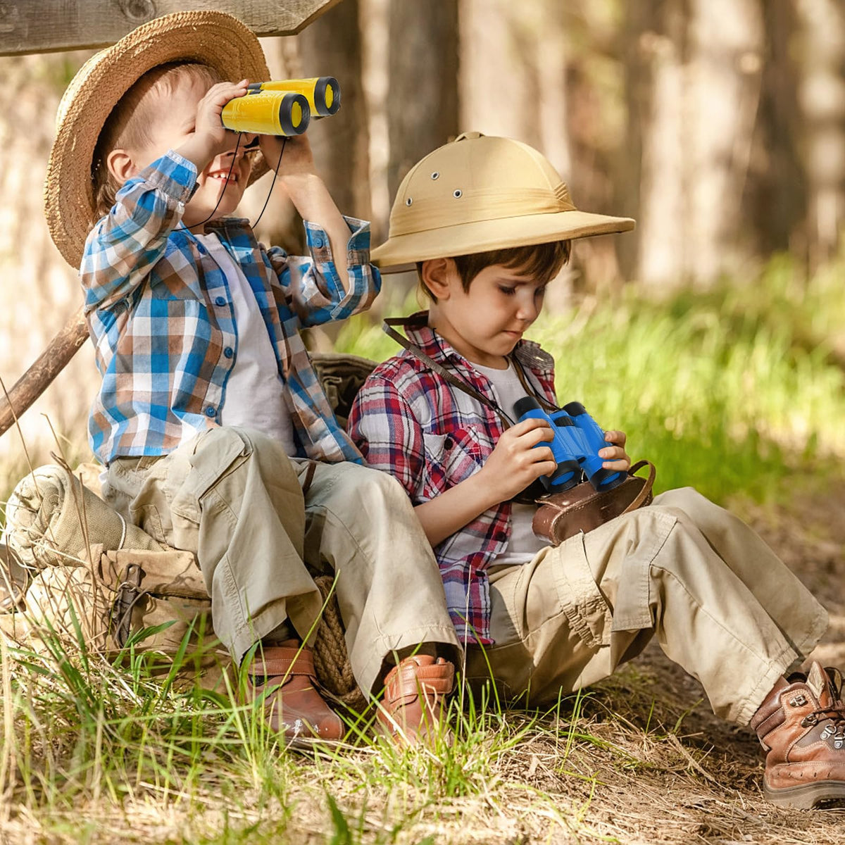 Eorbow party favors tool for outdoor activities and classroom celebrations.