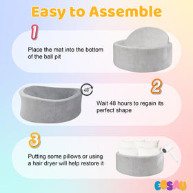 EOSAU birthday gift idea for curious kids