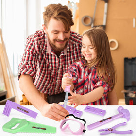 EP EXERCISE N PLAY colorful ABS tools invite creative play.