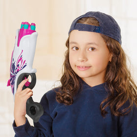EP EXERCISE N PLAY ideal gift for girls ages 6+ for outdoor fun.
